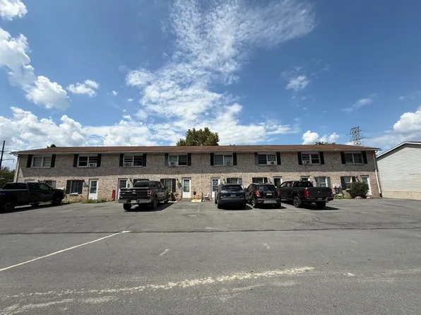 360-374 W. Grape St., 360-374 Grape St #8a8c14a22, Lock Haven, PA 17745