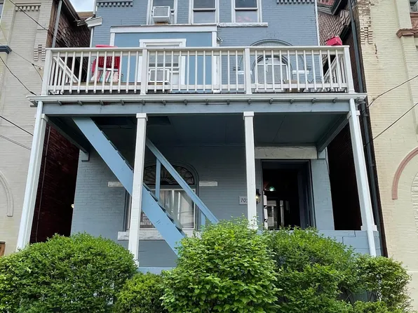 705 Ivy St APT 4, Pittsburgh, PA 15232