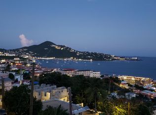 (Undisclosed Address), Saint Thomas, VI 00802