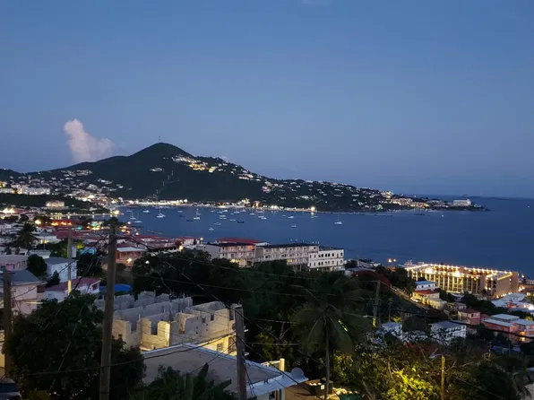 (undisclosed Address), Saint Thomas, VI 00802