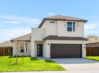 14108 Boykin Creek Rd, McAllen, TX 78504