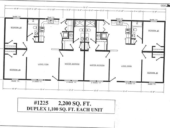 4th image of 5289 Stacy St Unit 1
