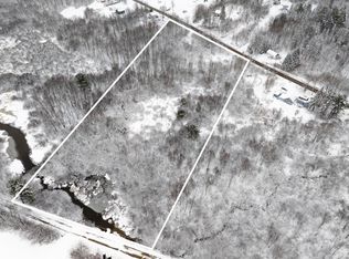 21 & 1 Kennebec Old Rd, Hampden, ME 04444
