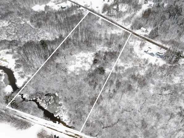 21 & 21-1 Kennebec & Old Kennebec Road, Newburgh, ME 04444