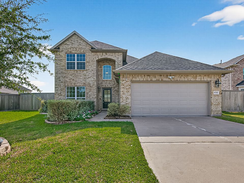 1st image of 9738 Willowmoor Ln