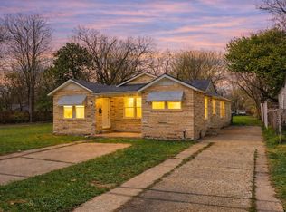 1129 Boone St, Bossier City, LA 71112