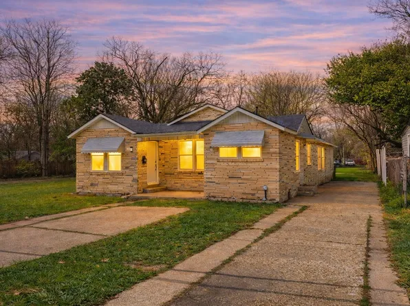 1129 Boone St, Bossier City, LA 71112