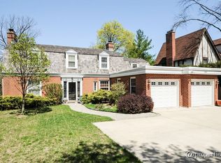 1507 Sheridan Rd, Highland Park, IL 60035