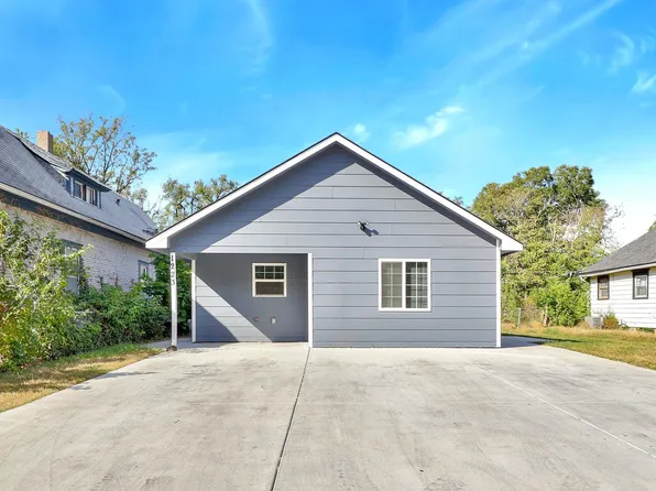 1223 N Ohio Ave, Wichita, KS 67214