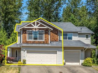 1057 43rd Ct NE, Auburn, WA