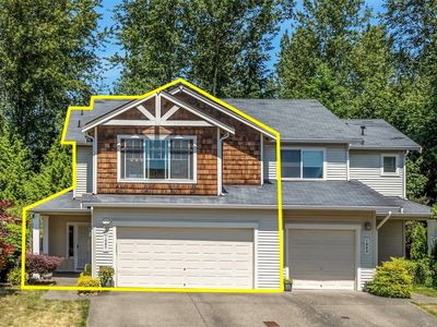 1057 43rd Court NE, Auburn, WA, 98002