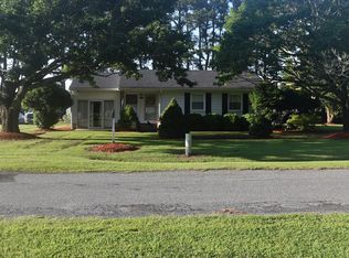 5317 Tyson Cir, Cape Charles, VA 23310