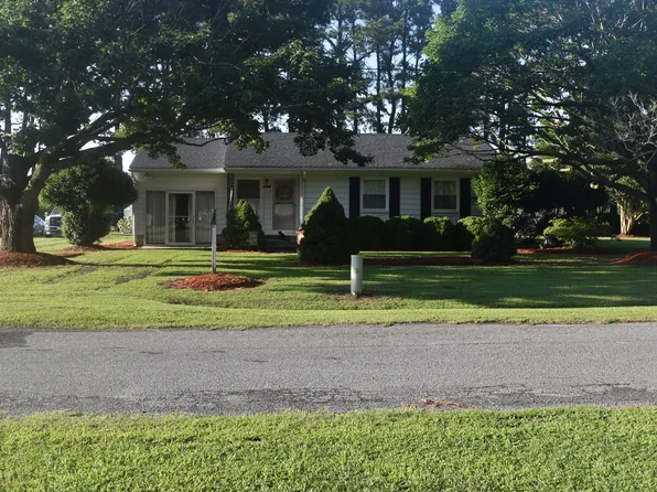 5317 Tyson Cir, Cape Charles, VA 23310