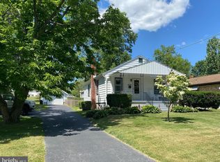 4336 Winfield St, Harrisburg, PA 17109