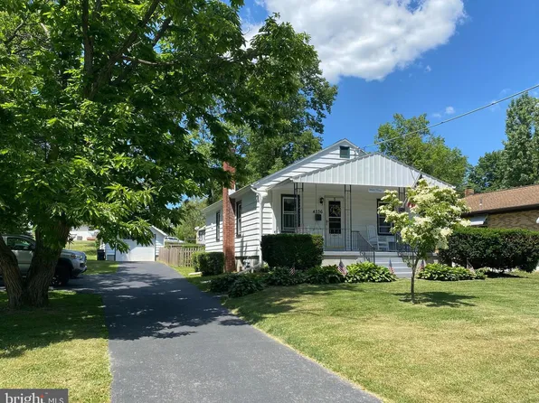 4336 Winfield St, Harrisburg, PA 17109