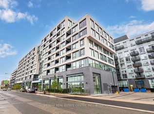 2450 Old Bronte Rd #536, Oakville, ON L6M 5P6