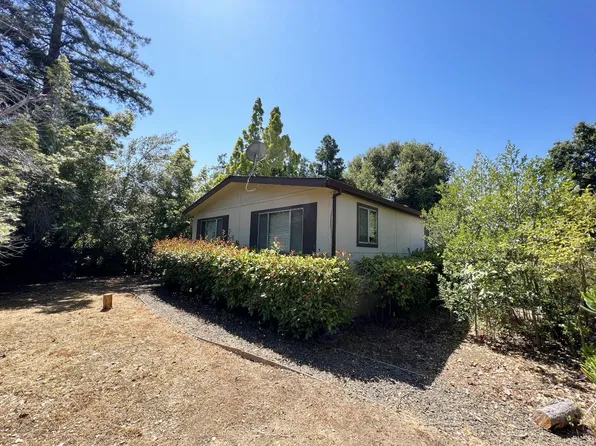 614 Paco Dr, Los Altos, CA 94024
