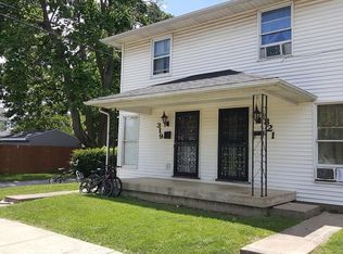319 Delaware St LOT 155, Washington Court House, OH 43160