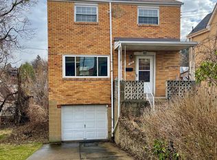 4321 Stanley St, Pittsburgh, PA