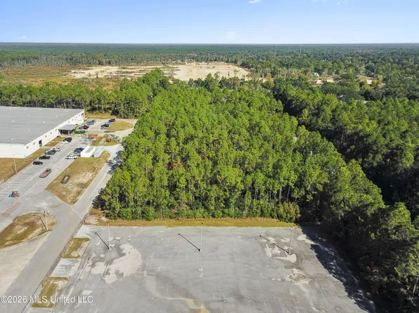Johnson Rd, Long Beach, MS 39560