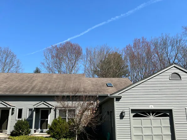 12 Juniper Meadow Road #12, Washington, CT 06794