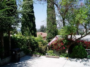 3934 Fredonia Dr, Los Angeles, CA 90068