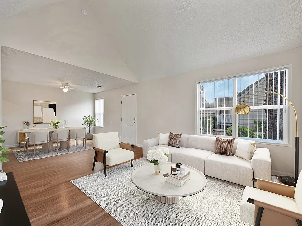 Vineyard Terrace Apartments