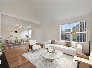 Vineyard Terrace Apartments, Napa, CA 94558
