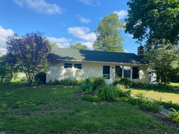 7 Estabrook Circle, Lebanon, NH 03784