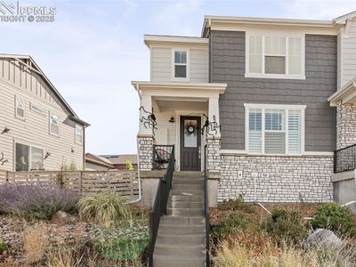 8258 Mount Ouray Rd, Littleton, CO, 80125