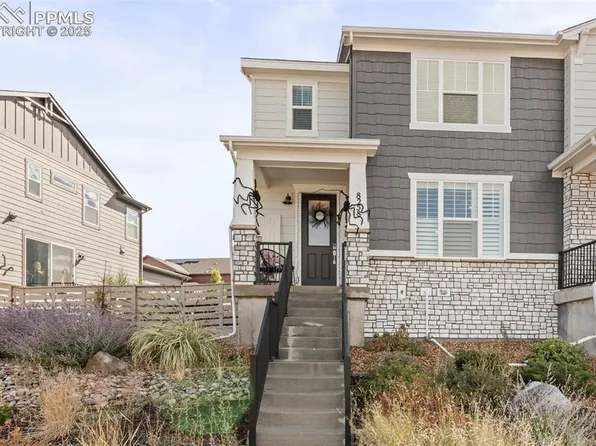 8258 Mount Ouray Rd, Littleton, CO 80125