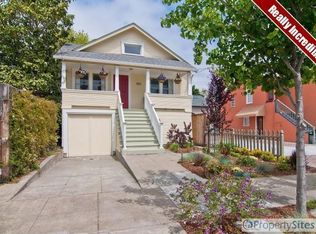 909 Centennial Ave, Alameda, CA 94501