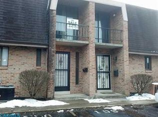3187 Chateau Morse Ct, Columbus, OH 43231