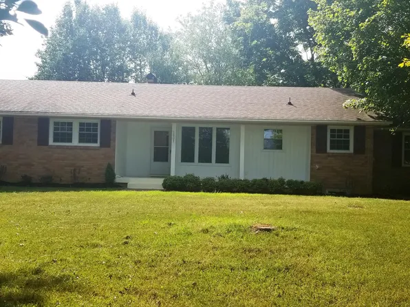 1001 Norman Harris Rd, Ashland City, TN 37015