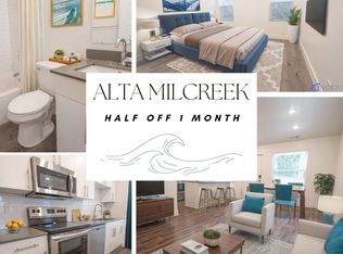Alta Millcreek, Salt Lake City, UT 84106