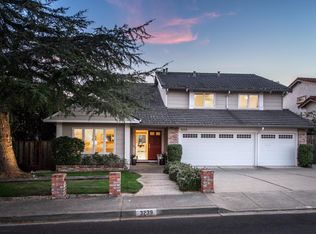3239 La Mesa Dr, San Carlos, CA 94070