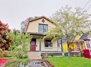 3533 SE Milwaukie Ave, Portland, OR 97202