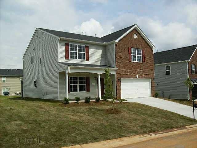2509 Griffith Meadows Drive