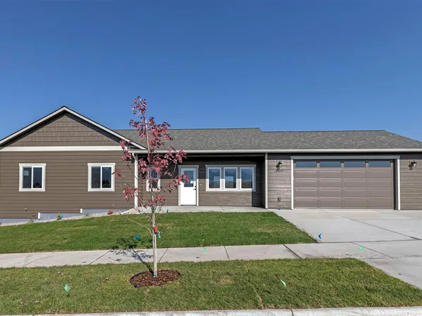 4414 Harrison Scott Dr, Missoula, MT 59803