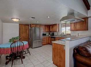 1385 N Hartford St, Chandler, AZ 85225