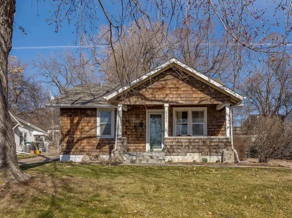 4806 Charles St, Omaha, NE 68132