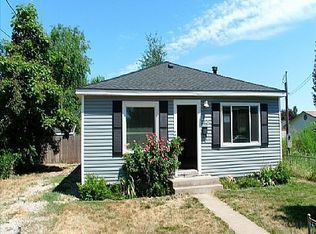 156 N Knox St, Star, ID 83669