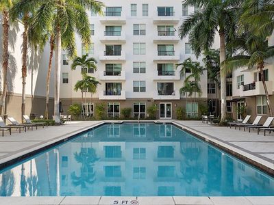 2421 NE 65 #617, Fort Lauderdale, FL, 33308
