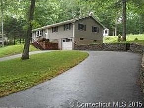 Front Exterior - Paved Driv...