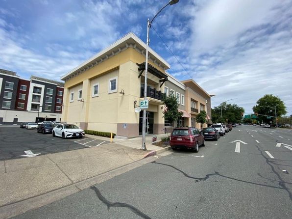 1321 Butte St #203