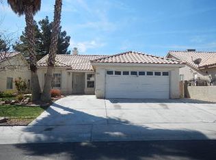 2113 Farmouth Cir, North Las Vegas, NV 89032