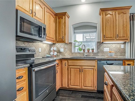 2nd image of 3607 S Bolger Ct