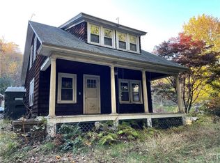 117 Chestnut Ridge Rd, Bethel, CT 06801