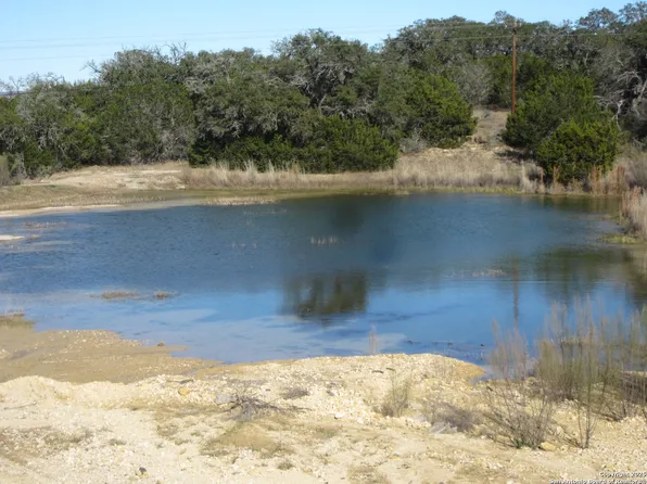 4869 S ST Hwy 16 LOT PLAT, Bandera, TX 78003