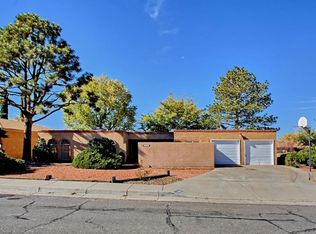 2129 Marie Park Dr NE, Albuquerque, NM 87112